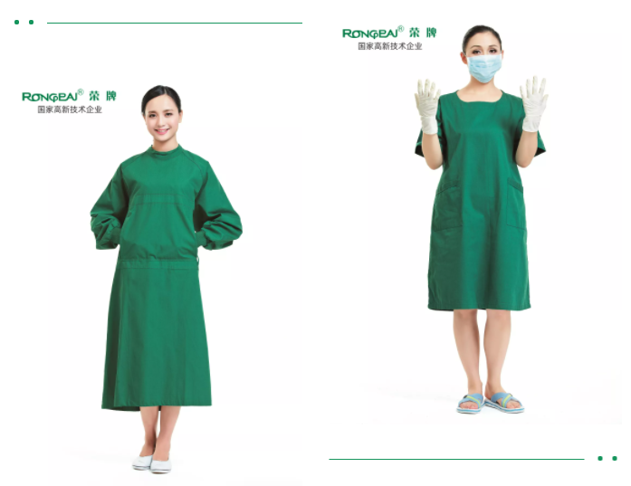 jinnian金年会医纺医用面料