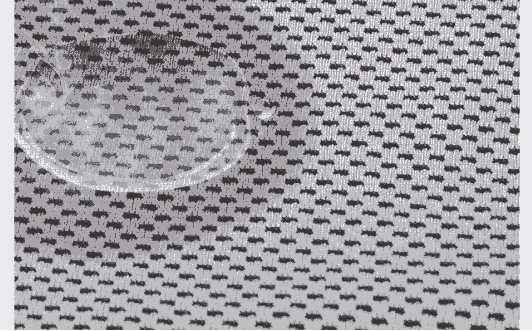 jinnian金年会医用纺织