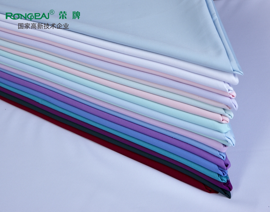 jinnian金年会纺织|耐氯漂的二公分缎条，舒适耐用！