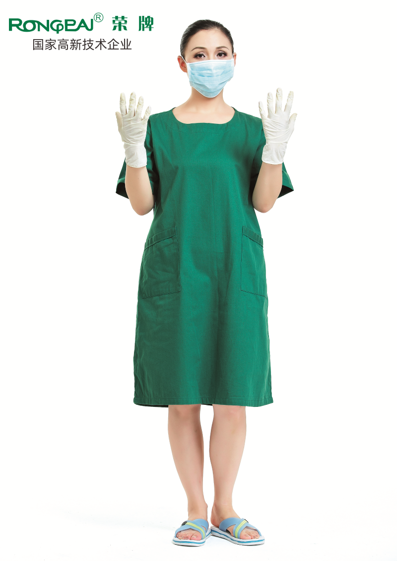 jinnian金年会医护面料