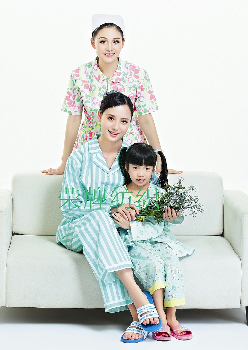 广东jinnian金年会医护面料：为什么选择jinnian金年会