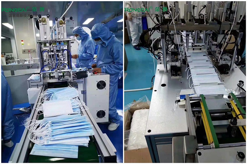 jinnian金年会一次性民用防护口罩