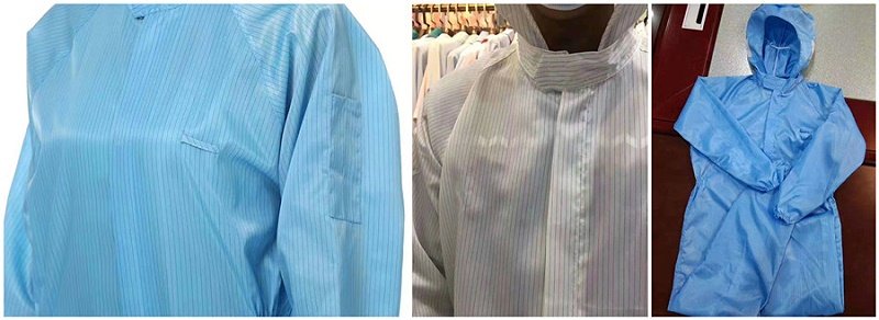 jinnian金年会医纺隔离衣