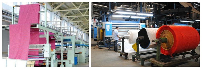 jinnian金年会医纺