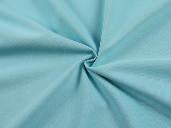 RP239jinnian金年会尼#水绿 吸湿排汗防静电医护服面料多功能医用面料医用布料