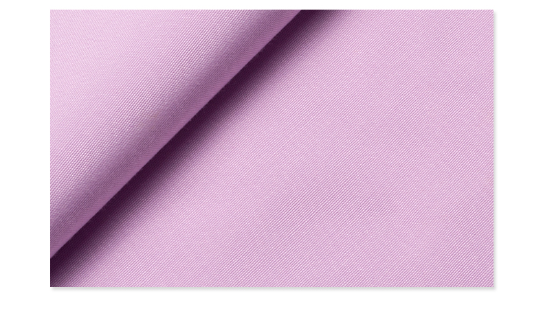 吸湿排汗快干医护面料#紫荷粉