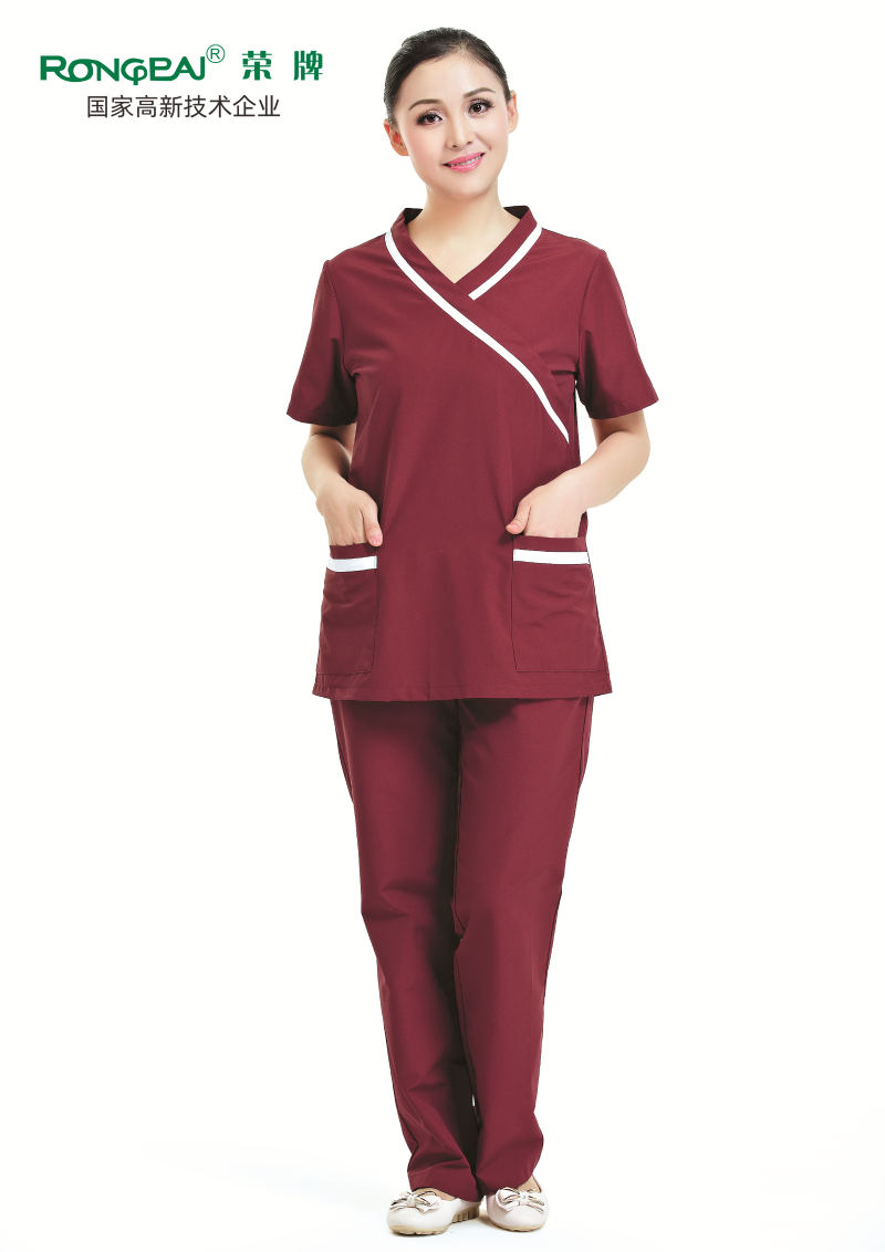 医护人员守护者——jinnian金年会抗疫洗手衣