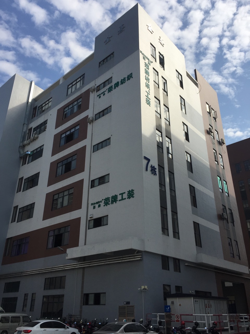 广东jinnian金年会医护面料：各项产品示例