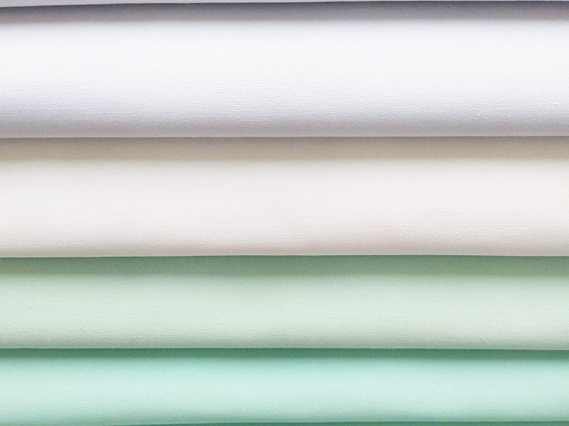 jinnian金年会医用面料获得国家CNAS、ILAC认可